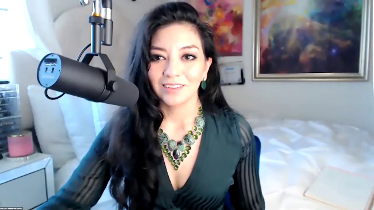 Geraldine Orozco: Bio-Mechanics of the Human | PTA 2020