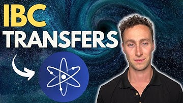 How to Make a Cosmos IBC Transfer and Swap within the Keplr Wallet (Step-by-Step Guide)