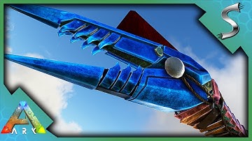 TEK QUETZAL BREEDING AND MUTATIONS! FULLY MUTATED TEK QUETZAL! - Ark: Survival Evolved [S4E164]