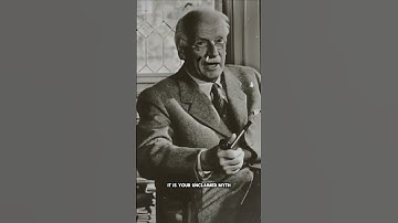 Why Empaths Attract the Wounds They Never Healed | Carl Jung Original