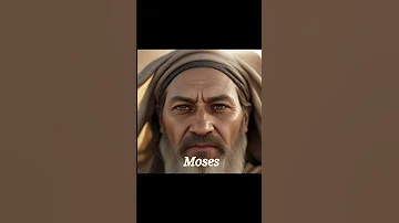 How Do Prophets Look Like In Ai Youtube Ai God Shortsvideo Shorts 