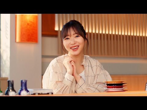 [일본광고] 사시하라 리노, 캇파스시, 광고 속 일본어 표현, そろそろかっぱ？ 슬슬 캇파? 일본어자막, 한글자막 포함. 指原莉乃 出演 TVCM.