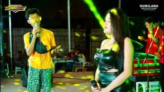 SAMSENG MUSIC - BAHTERA CINTA NANA BANANA & MAS BRO - HAPPY PARTY TIGA DEWA DI KANJENG MAMI KUDUS