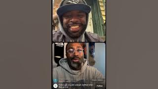 Mr Mecca & Gat Murdah talk the new podcasting space and the state of the culture