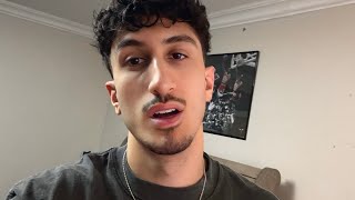 I Got Banned..