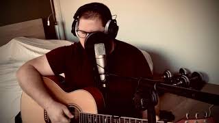 Lockdown Session - I see fire - Ed Sheeran