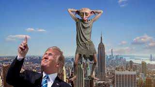 A Serious Ysis Of Dobby Dancing In New York