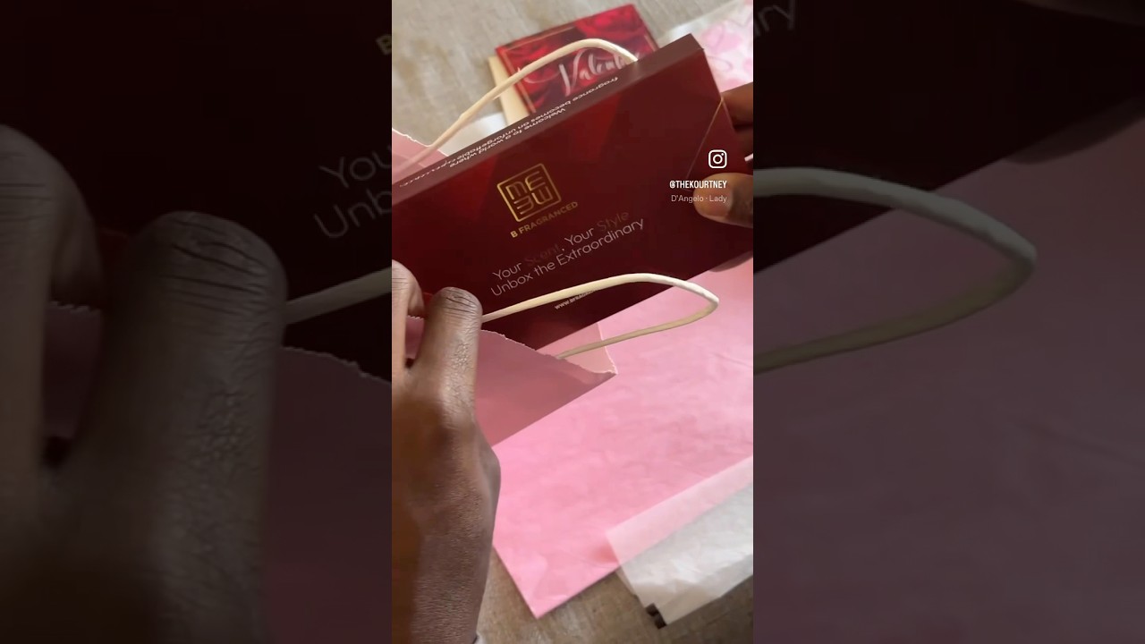 Something Captivating for Valentine's Day🩷 