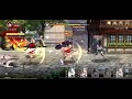 Lost sword story_Baylin boss
