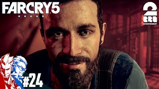 #24【FPS】弟者,兄者の「ファークライ5」【2BRO.】