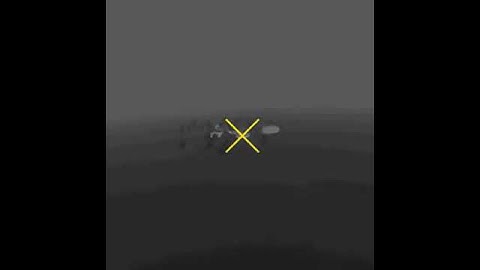 2020 Target Tracking Missile 2