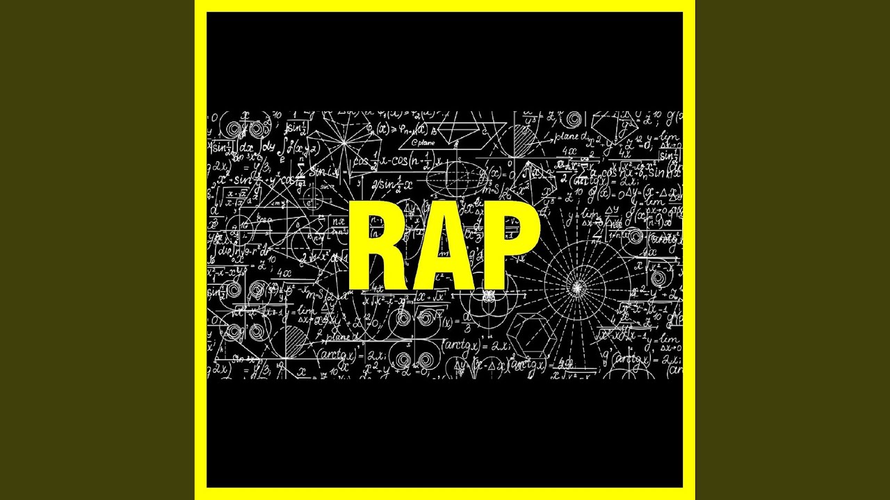 Rap de MatemΓ‘ticas | Aprende Rapeando - YouTube