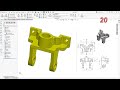 solidworks basic design tutorial in hindi
