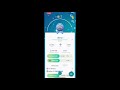 POKEMON GO SHINY POLIWAG/PTITARD EVOLVED SHINY POLITOED/TARPAUD