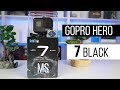 Огляд екшн камери GoPro Hero 7 Black - Найкраща в своєму роді?