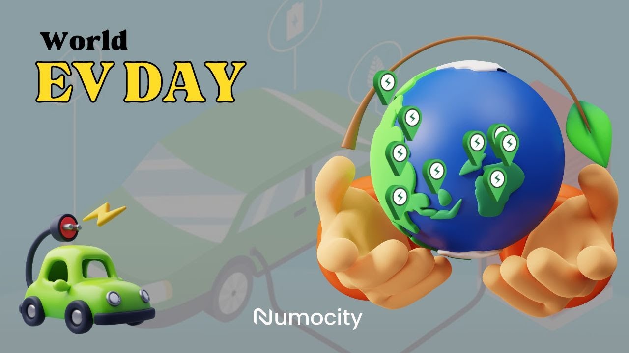 Empowering the Future: Celebrating World EV Day | Clean mobility all ...