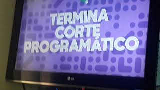 Discovery Kids Mexico - Termina Corte Programatico 2021