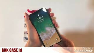 New Arrival Gkk Case 360 Original Cara Membuka Gkk Case