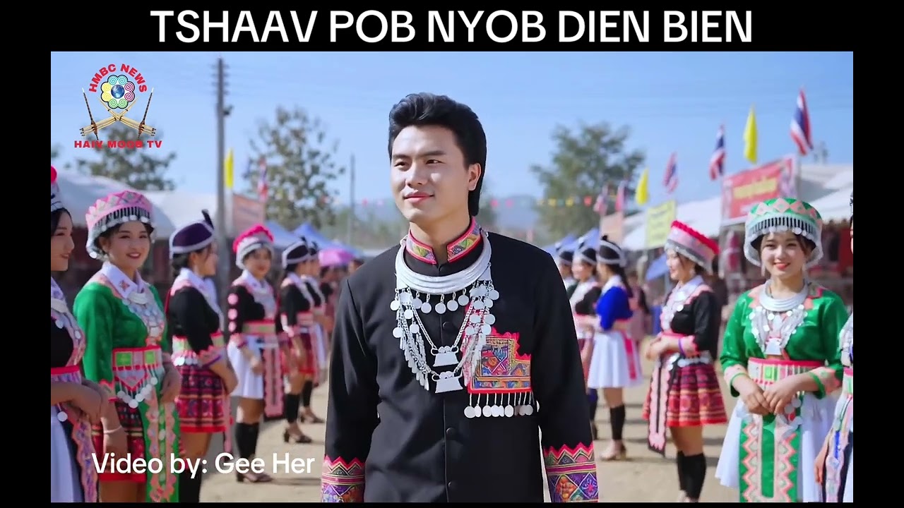 YouTube player
