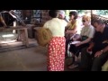 Sri Lankan Rope Making: Part 2