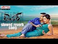 HBD Ntr | One More Time Full Song | Slowed &amp; Reverb | Temper Video Songs | Jr.Ntr | Kajal Agarwal