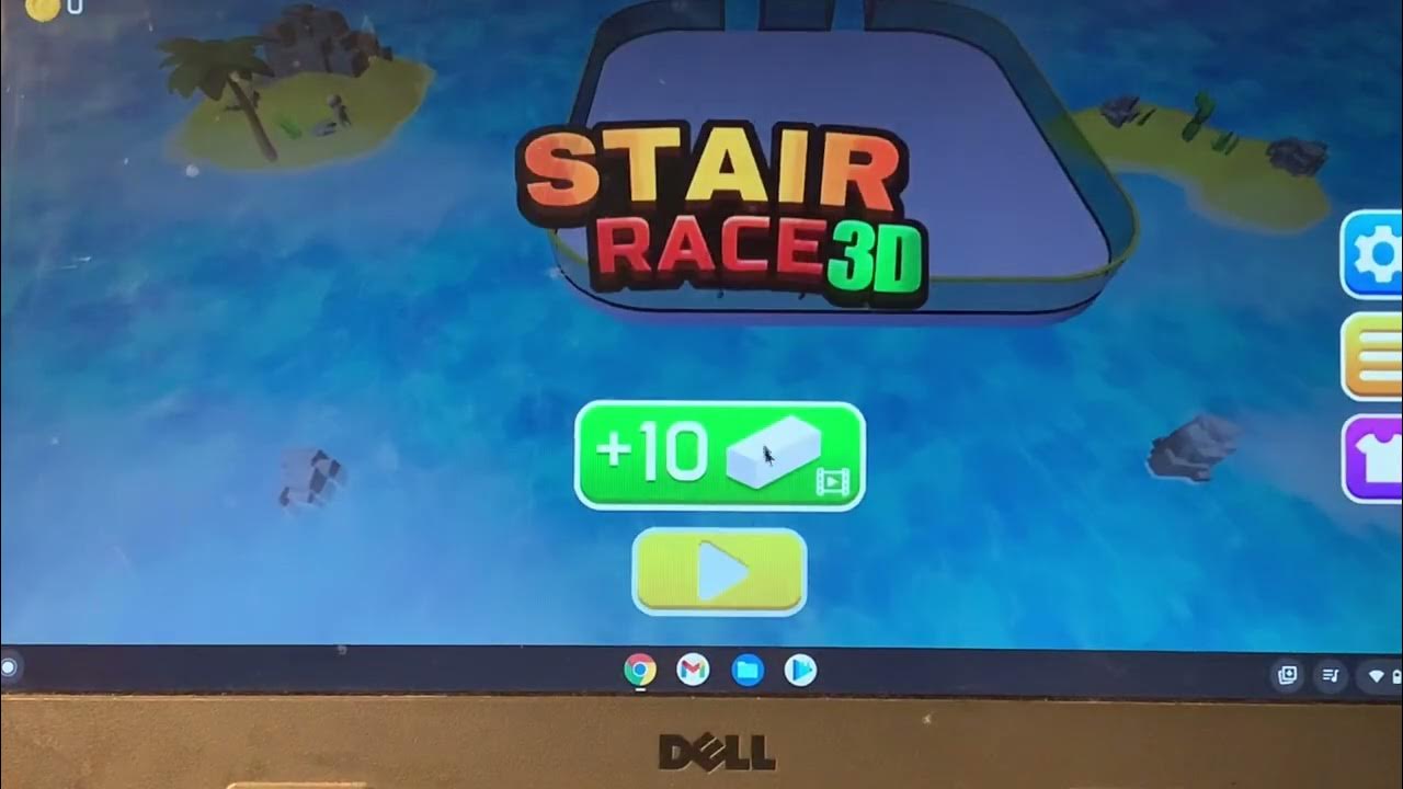 How to Play Games on School Chromebook 2023 YouTube