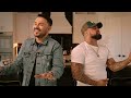 Capture de la vidéo Louie Thesinger X Frankie J - “Mine Are Too” (Exclusive)