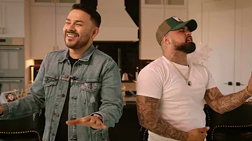 Louie TheSinger x Frankie J - “Mine Are Too” (Exclusive)