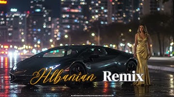 HABIBI – Oriental Remix 2025 | Balkan x Albanian Nightclub Vibes