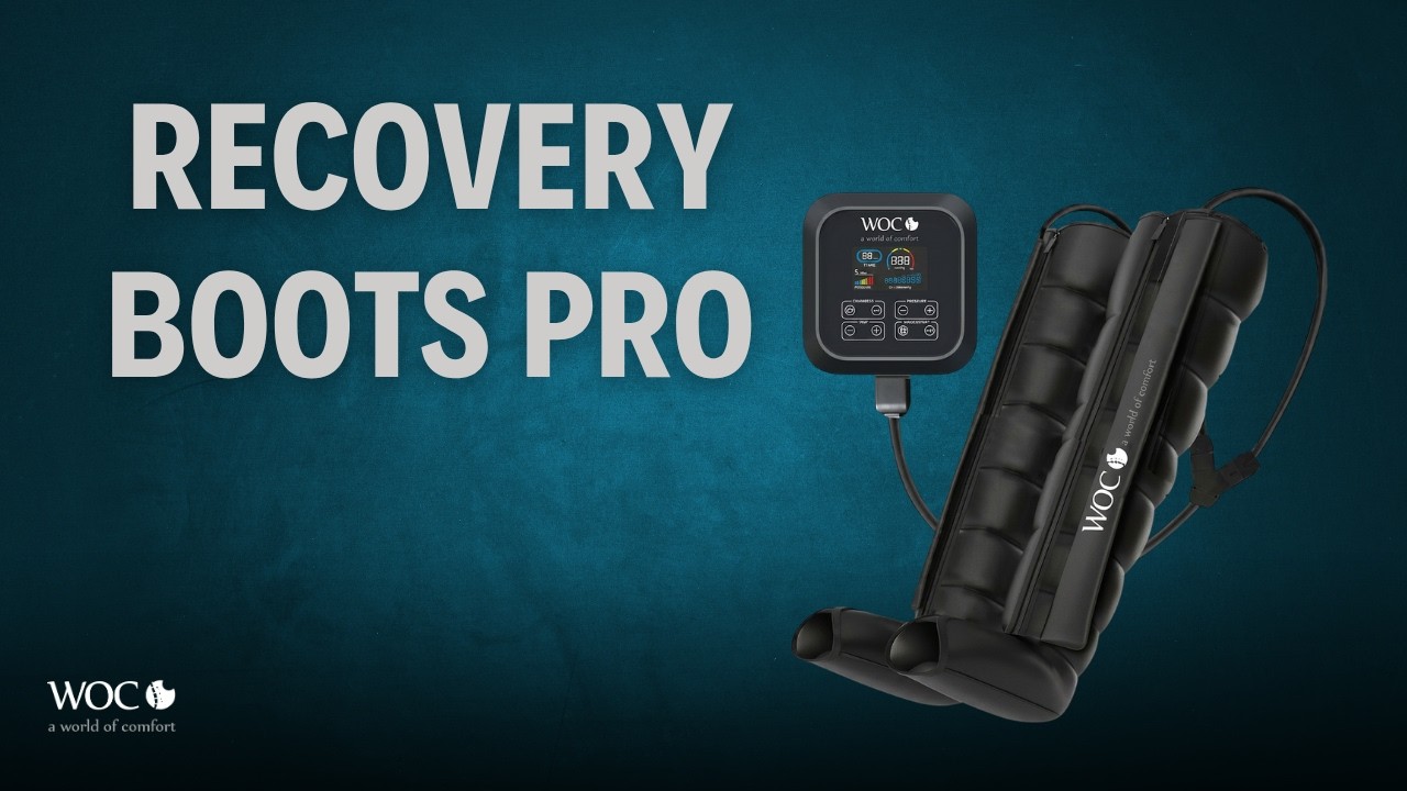 Recovery Boots Pro