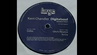 Kerri Chandler | To Cry @eluvitaly