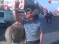 مسخوط هاد مول جافيل قالك باغي يشري زيبرا و يدير هاد لموسيقى 