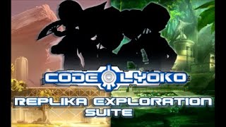 Code Lyoko OST Recreation - Replika Exploration! (Extended Suite) [HQ] Profile