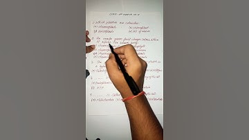 class 9 MCQ Question chapter-5 ( fundamental unit of life) ||important MCQ for exam term-1 2021