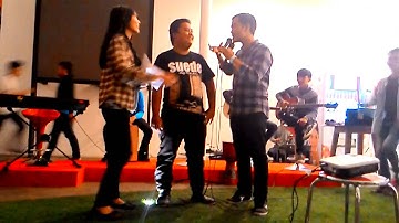 Egi Dark Devil - METAL | indonesian Art Voices