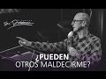 ¿Pueden otros maldecirme? - Andrés Corson - 14 Junio 2015