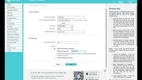 Cara Setting TP LINK WR840N Sebagai,Menjadi Wisp,Dijadikan,Mode,AP,pemancar Wifi