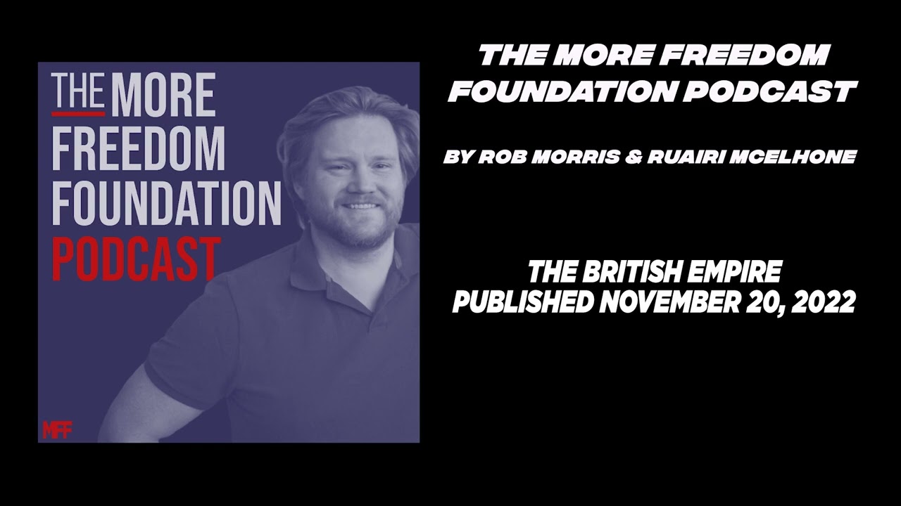 The British Empire | Episode 4