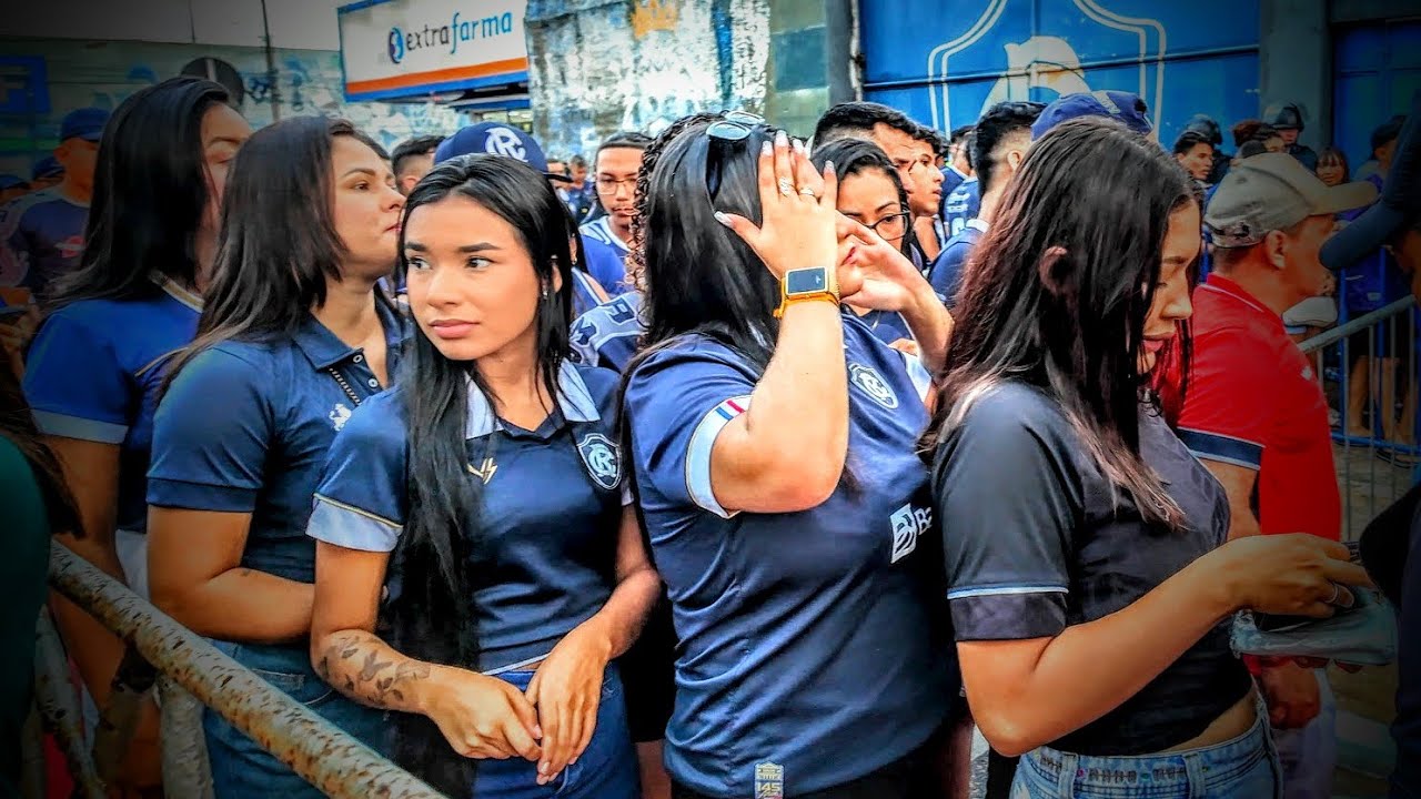 VAMOS SUBIR, LEÃO!!! 🦁🚀 | Remo vs. Chapecoense 