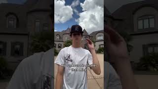 Learn To Wear A Hat Dude
