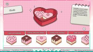 Pack my LunchBox - Pack my Lunchbox: Love Notes DLC (All Levels)