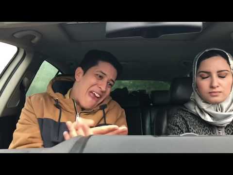 صاحبتك VS مراتك