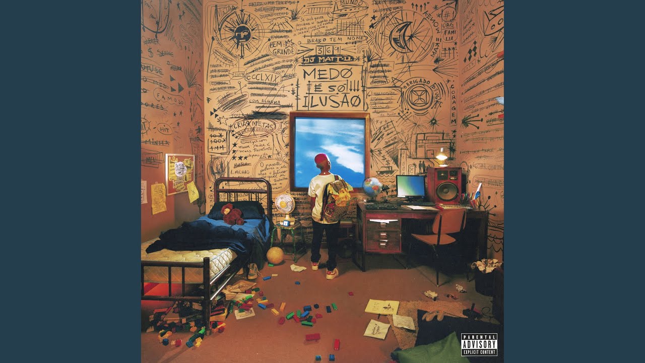 在 YouTube 上觀看「Faixa Rosa (feat. Jazzaoquadrado)」 在 YouTube 上觀看「Faixa Rosa (feat. Jazzaoquadrado)」