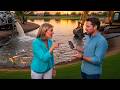 HOA Drained My Private Pond for a Golf Course Then Wondered Why Their Wells Ran Dry!