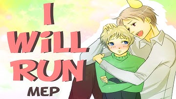 APH|| I WILL RUN || MULTILANGUAGE MEP