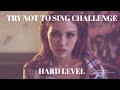 Try Not To Sing | Kpop Challenge [Very Hard for Multistans] #5
