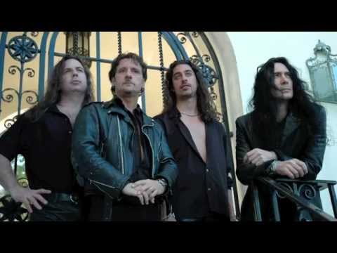 Virgin Steele - By the Hammer of Zeus (And The Wrecking Ball of Thor)