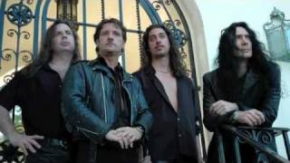Virgin Steele - By the Hammer of Zeus (And the Wrecking Ball of Thor) videoclip