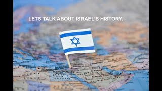 Java with Jeff - Let's Talk About Israel - 4-24-24 Profile