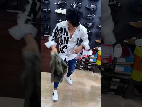 Imported Funky Style